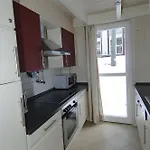 Seebaer Holiday home Baabe