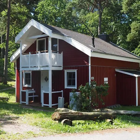 Seebaer Holiday home *