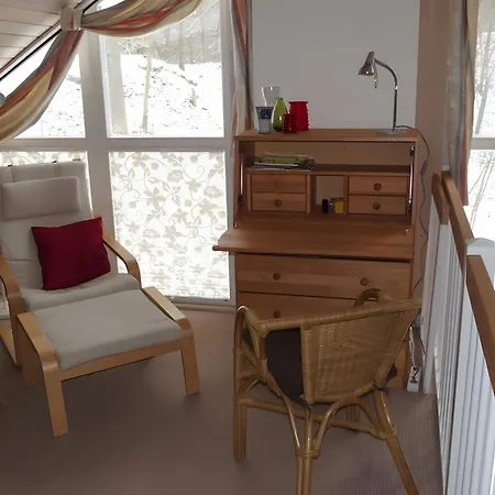 Seebaer Casa de Férias