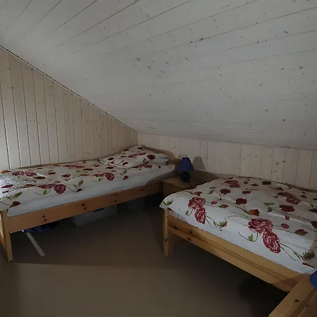 Casa de Férias Seebaer