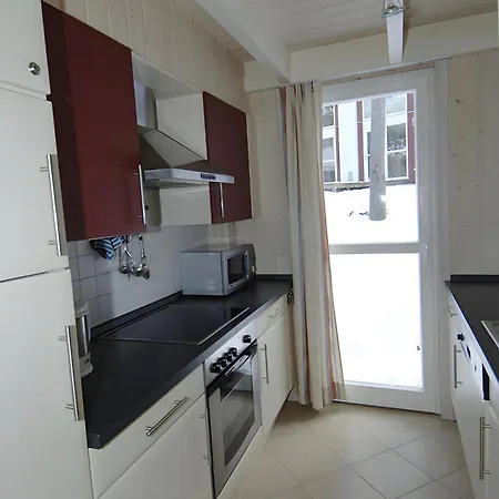 Seebaer Casa de Férias *