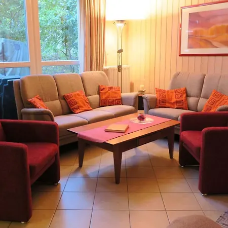 Casa de Férias Seebaer *