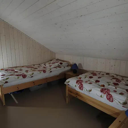 Holiday home Seebaer *